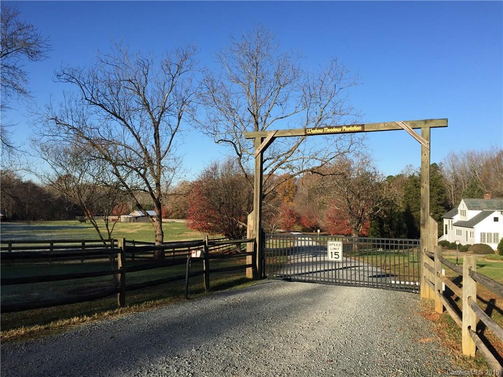 19 Snow White Field Rd., Waxhaw, NC 28173