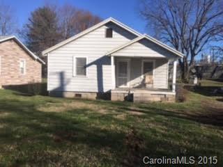 2016 Clyde St., Statesville, NC 28677