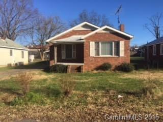 2012 Clyde St., Statesville, NC 28677