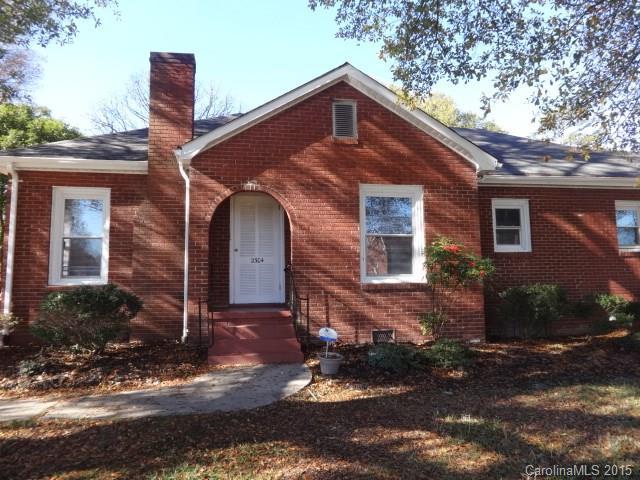 2304 Pennsylvania Ave., Kannapolis, NC 28083