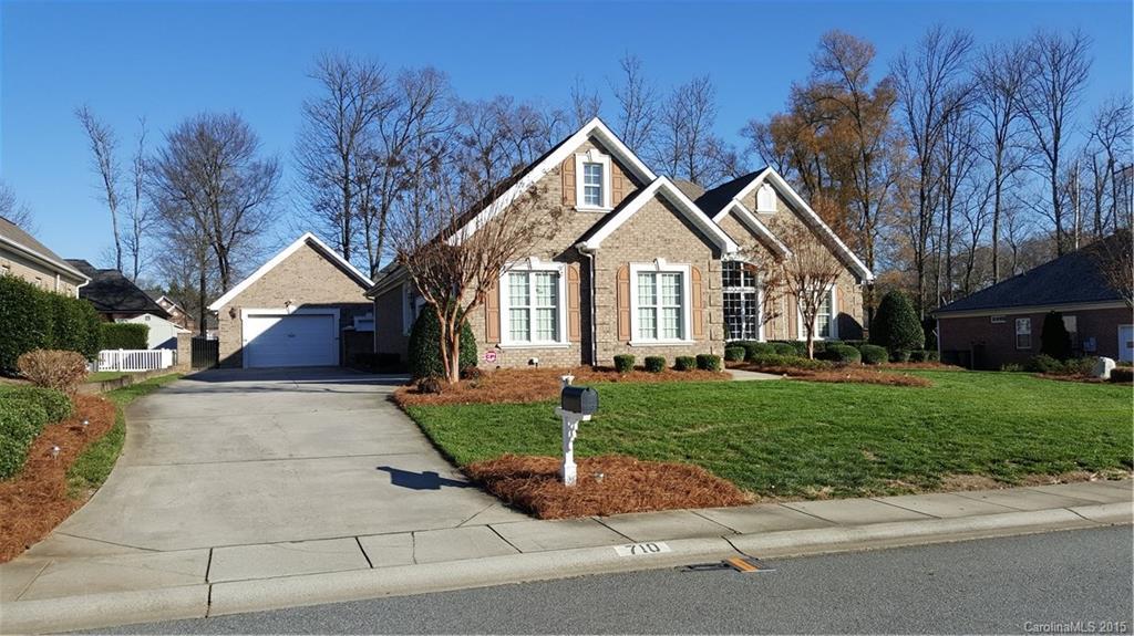 710 Tom Morris Ln., Concord, NC 28027