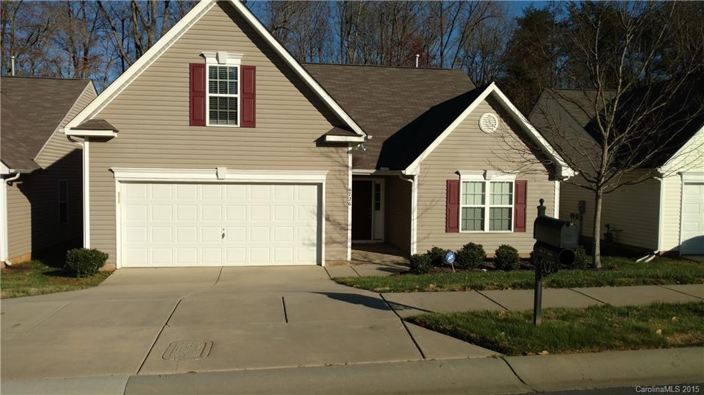 6726 Rubin Lura Ct., Charlotte, NC 28269