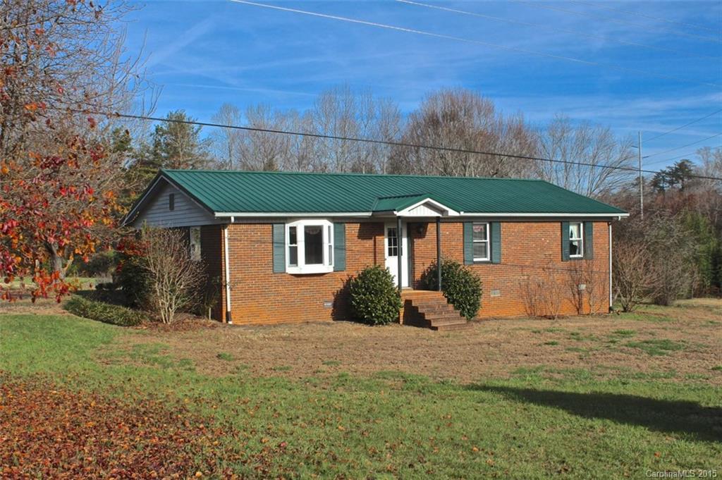 426 Turner Rd., Rutherfordton, NC 28139