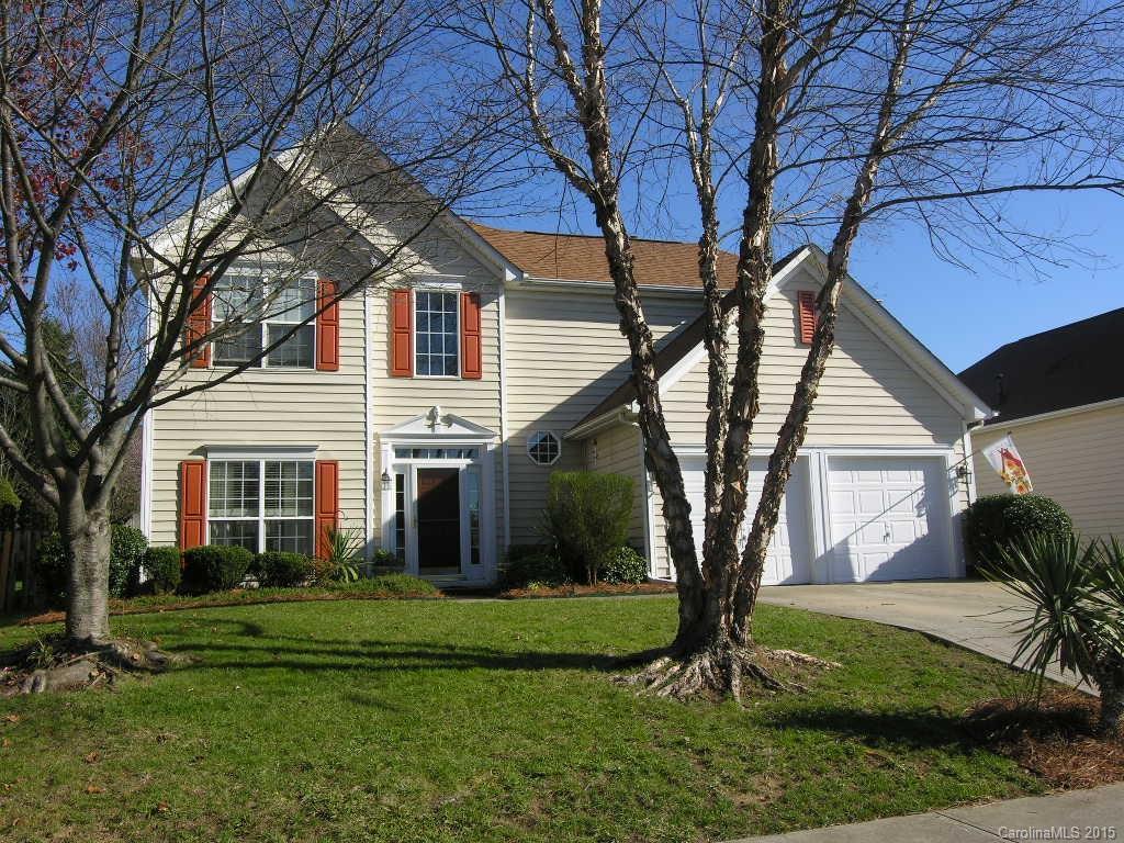 5754 Cambridge Bay Dr., Charlotte, NC 28269