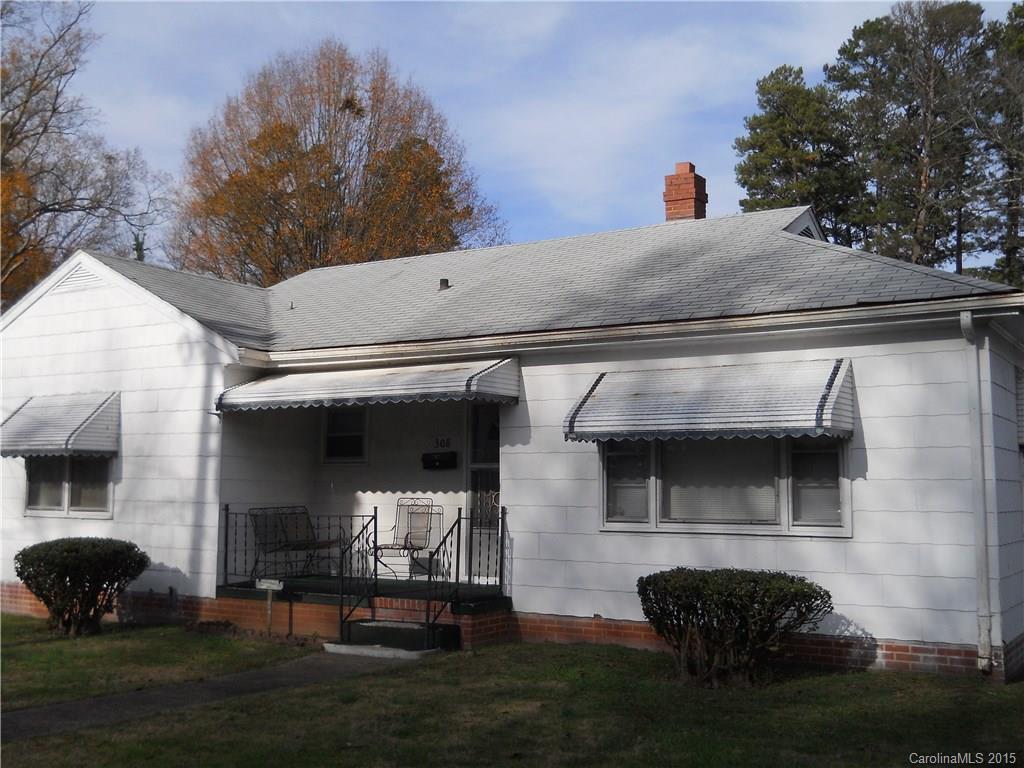 308 Ackert Ave., Salisbury, NC 28144