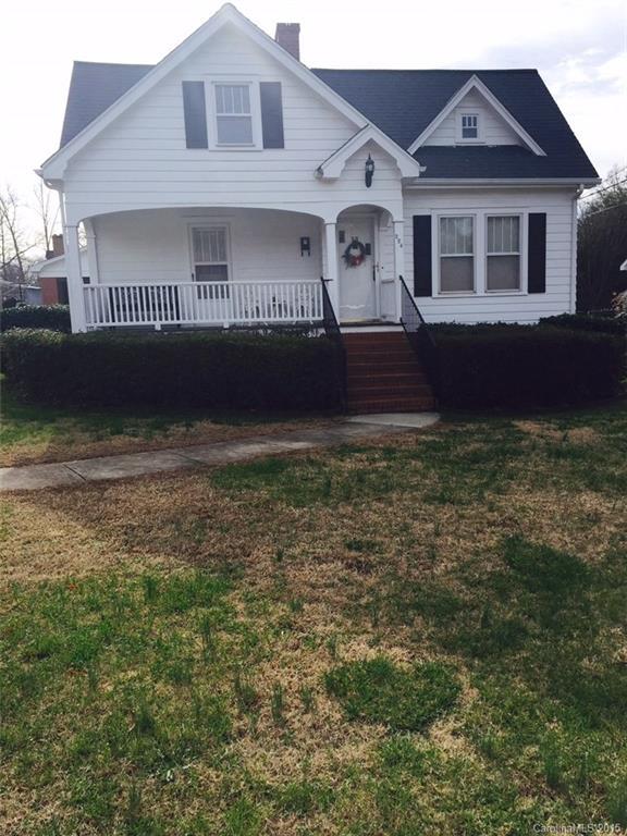 224 E Park Ave., Albemarle, NC 28001