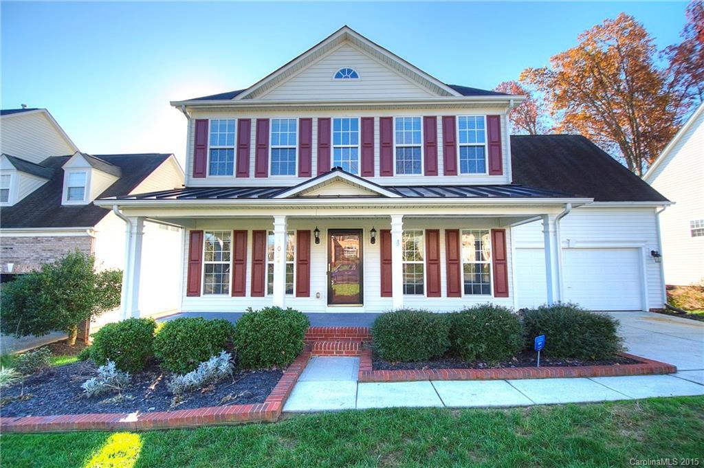 10341 Elven Ln. #741, Charlotte, NC 28269