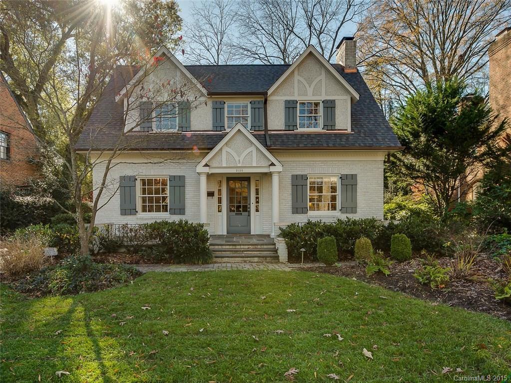 2138 Norton Rd., Charlotte, NC 28207