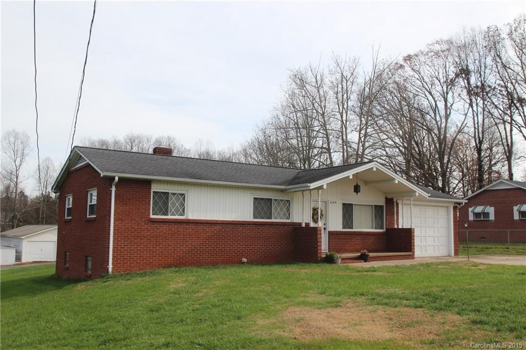 2011 Kool Park Rd., Hickory, NC 28601