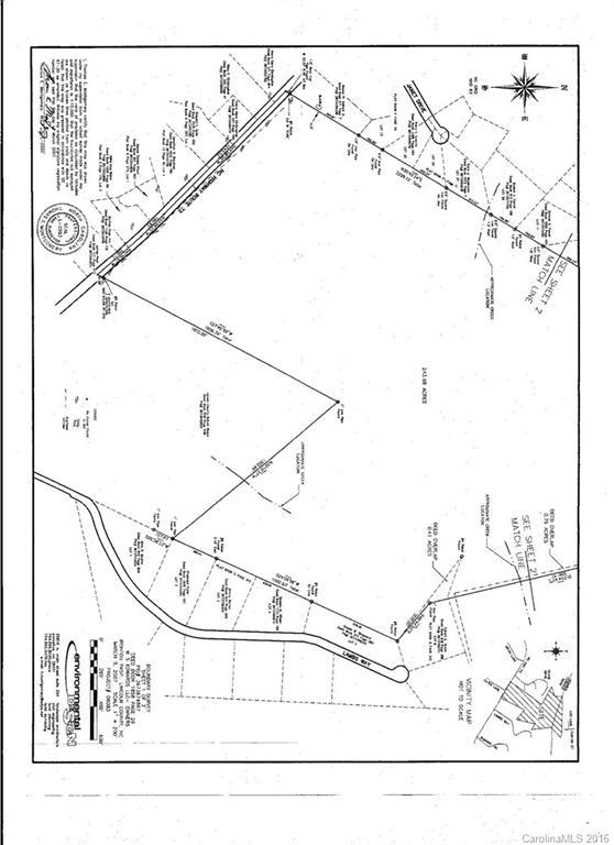 00 Vesuvius Furnace Rd., Ironton Township, NC 28080