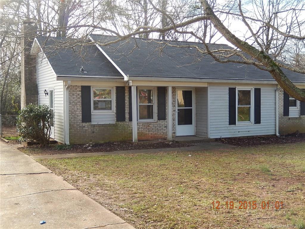 9310 Split Rail Ln., Charlotte, NC 28227