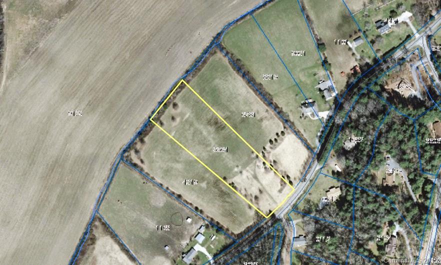 Lot 4 Everett Rd., Pisgah Forest, NC 28768