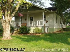 618 Alexander Rd., Alexander, NC 28701