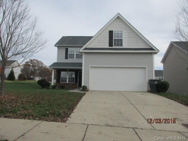 440 Whitewater Way, Concord, NC 28027