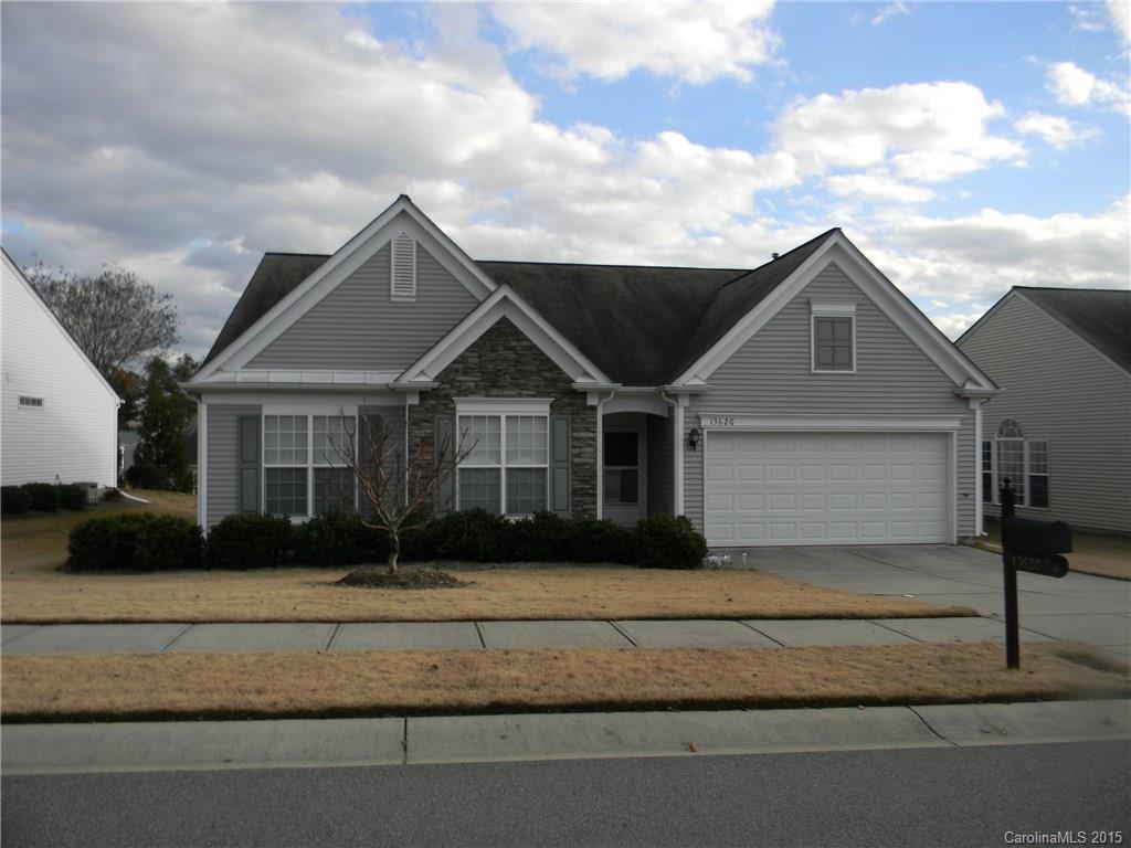 13620 Osprey Knoll Dr., Charlotte, NC 28269