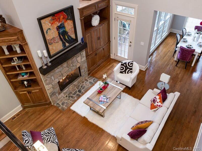 527 Queens Rd., Charlotte, NC 28207