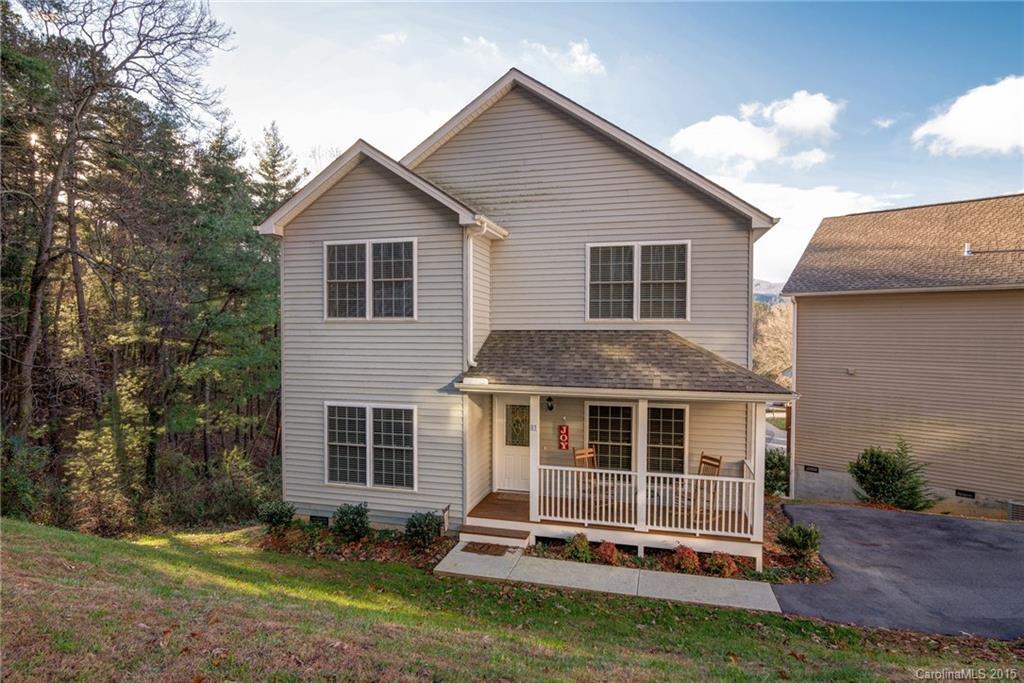 53 Winterwind Dr., Asheville, NC 28803