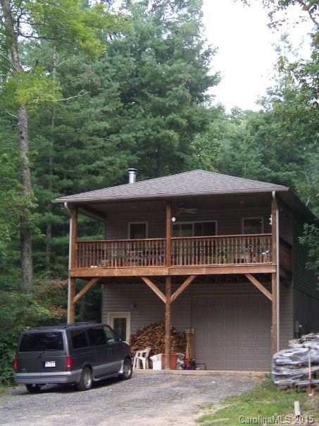 40 Lake Ave., Black Mountain, NC 28711