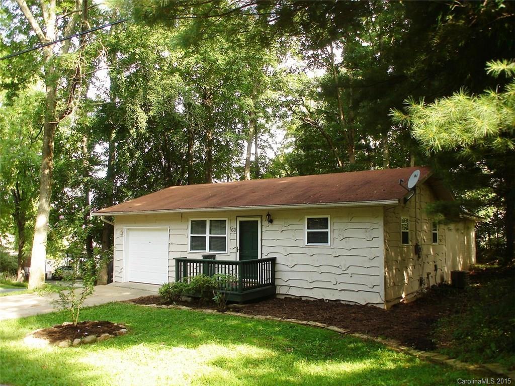 60 Blade Rd. #8, Hendersonville, NC 28791