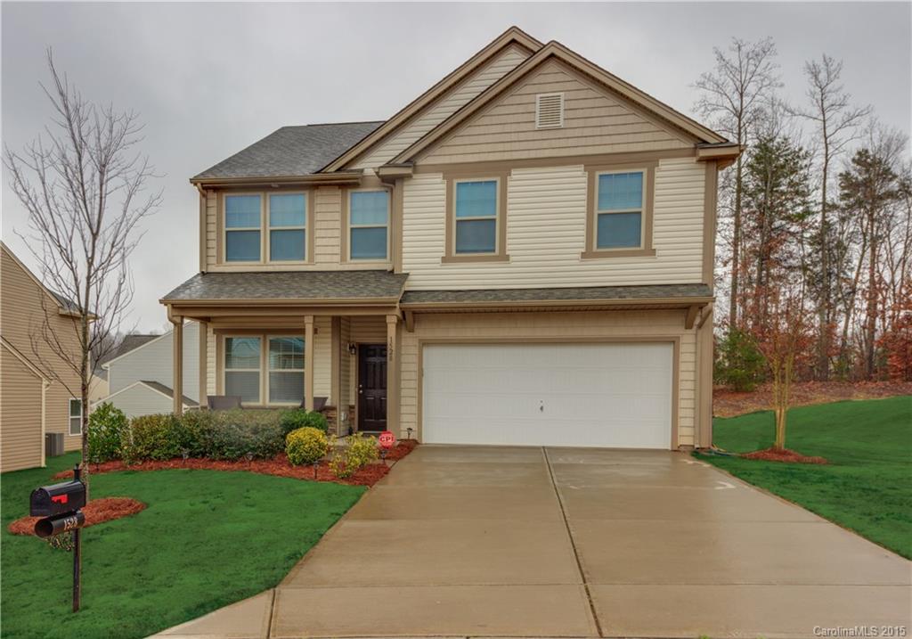 1528 Kellys Landing Dr., Mount Holly, NC 28120
