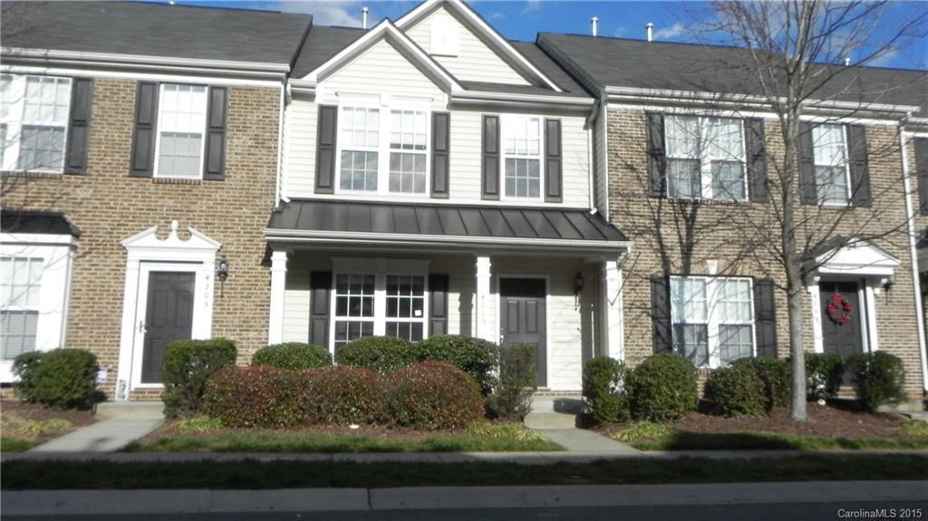 4205 Coulter Crossing #LOT 141, Charlotte, NC 28213