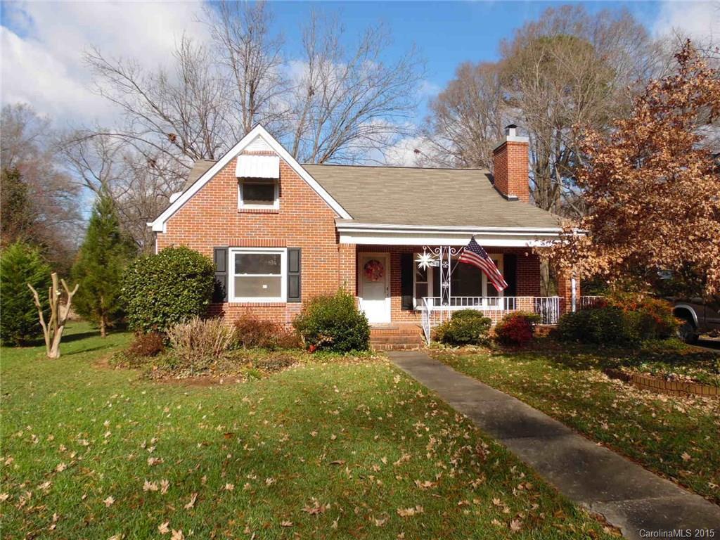 427 E Cannon Ave., Albemarle, NC 28001