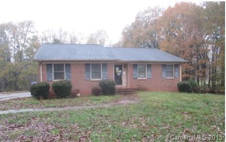 1525 Kings Rd. #17, Shelby, NC 28150
