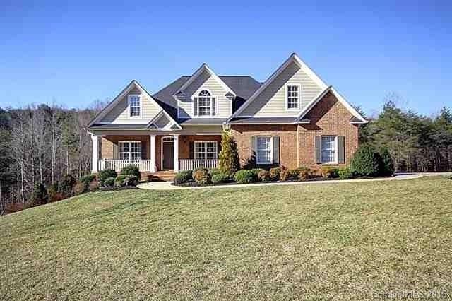 334 Ridgeview Dr., Rutherfordton, NC 28139