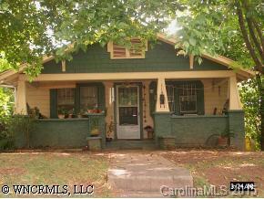 118 Swannanoa Avenue, Asheville, NC 28806