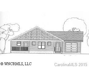 4 Cottage Loop, Waynesville, NC 28786