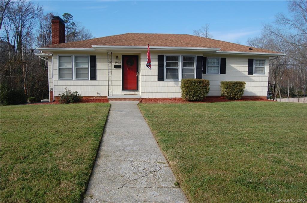 1025 10th St., Albemarle, NC 28001