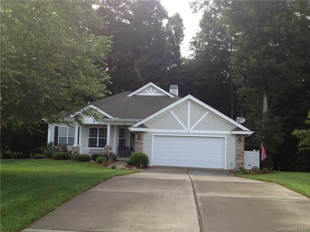172 Talon Trail Ln., Etowah, NC 28729