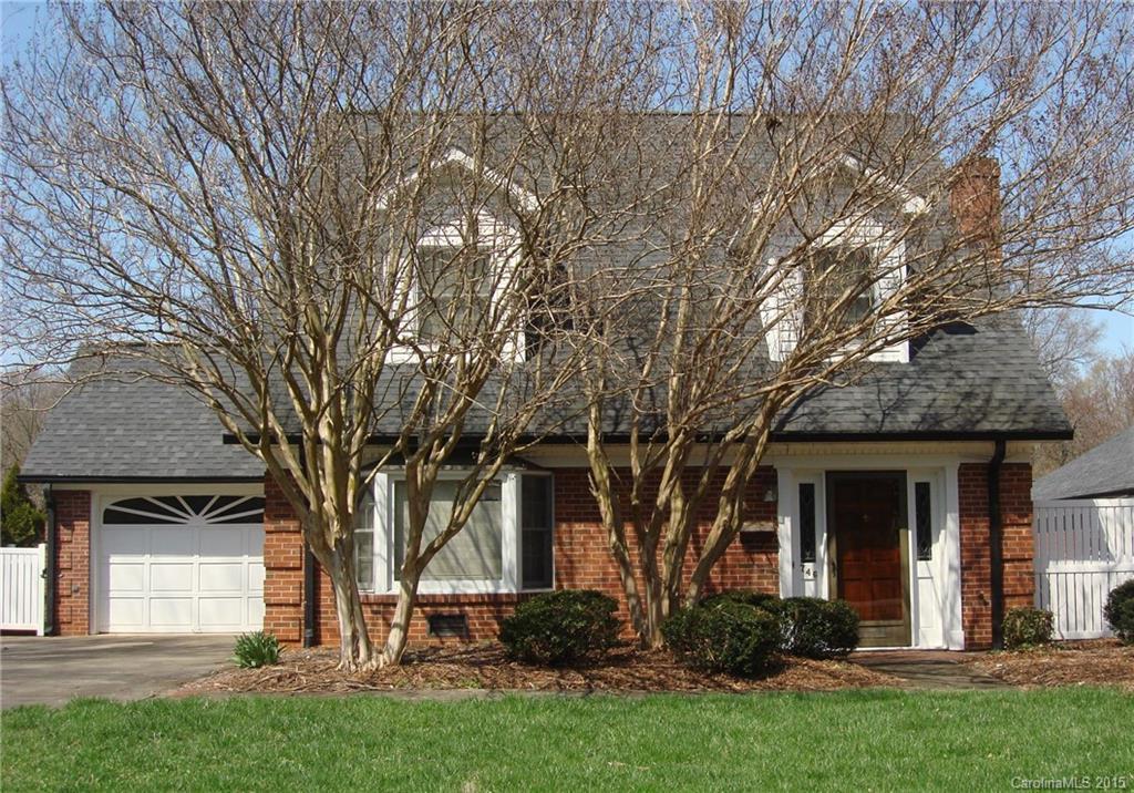 746 N Main St. #H, Mooresville, NC 28115