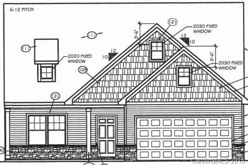 718 Southridge Dr. #171, Monroe, NC 28112