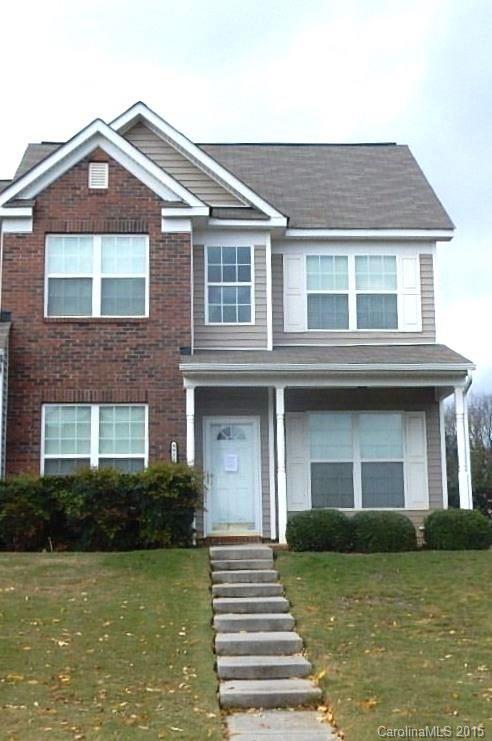 9911 Portaferry Dr. #5033, Charlotte, NC 28213