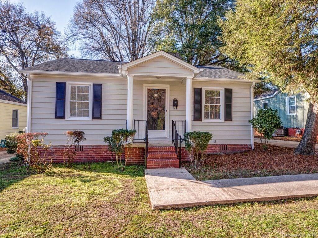 419 Chestnut St., Gastonia, NC 28054