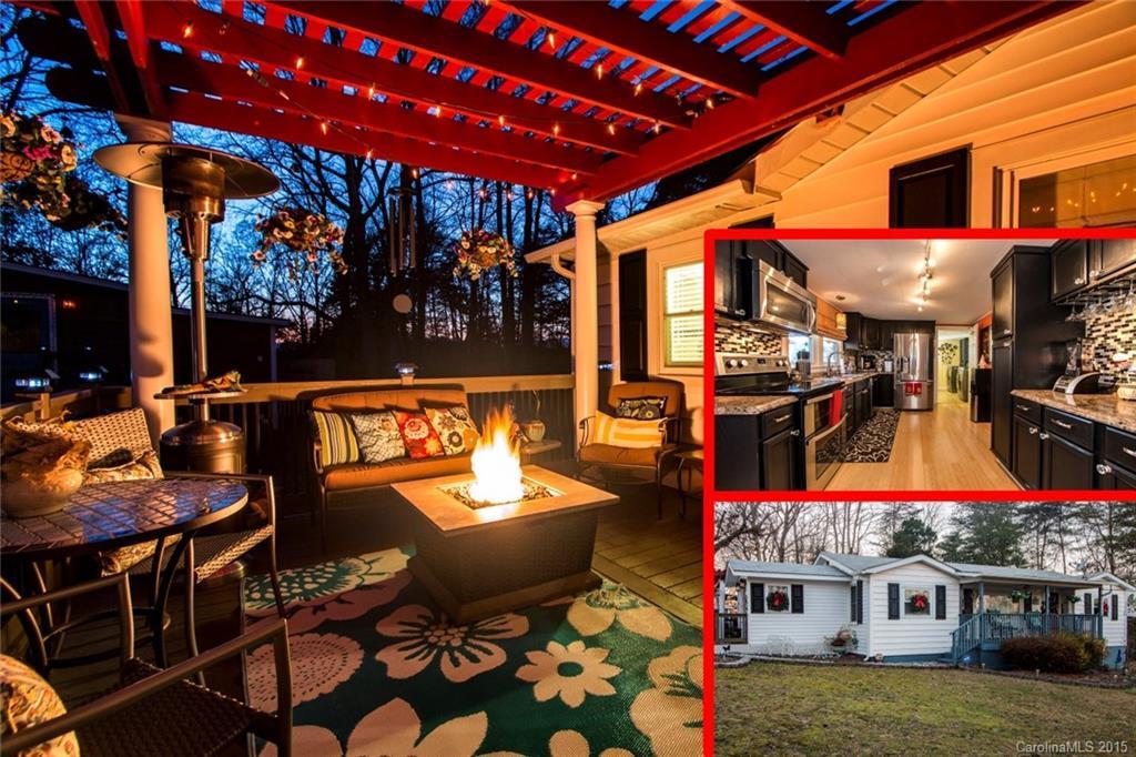 475 Brooks Lake Rd., Rutherfordton, NC 28139