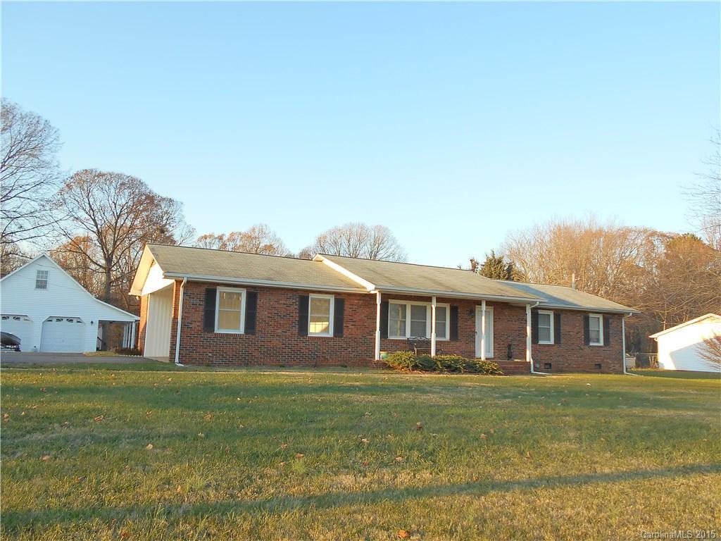 521 Jane Sowers Rd., Statesville, NC 28625