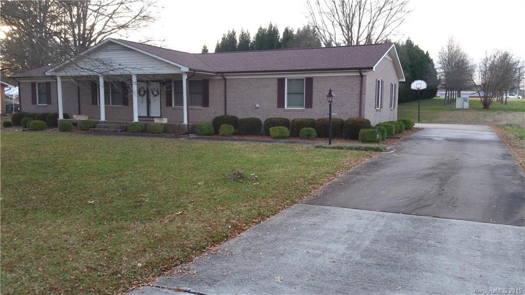 120 Frances St., Salisbury, NC 28144