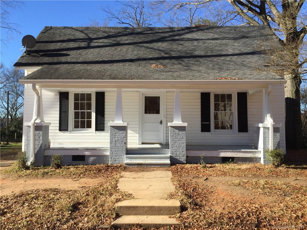 475 Harris St., Concord, NC 28025