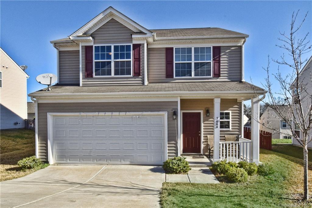 7004 Dacian Ln., Indian Trail, NC 28079