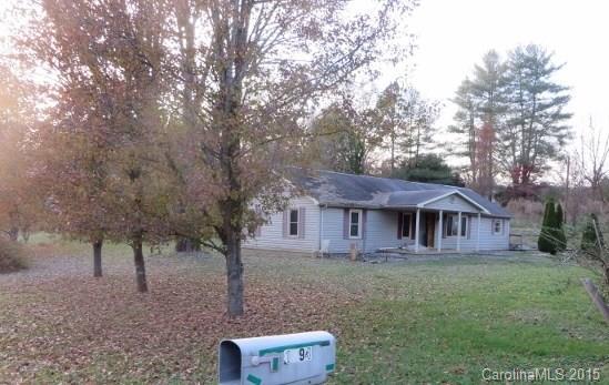 1094 Sain Rd., Hickory, NC 28602