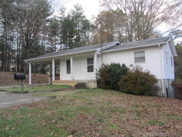 1291 Cove Rd., Rutherfordton, NC 28139