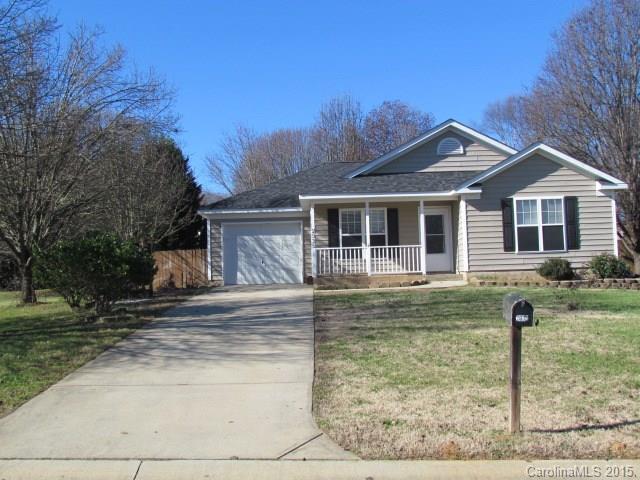 2935 Dairy Farm Dr., Monroe, NC 28110