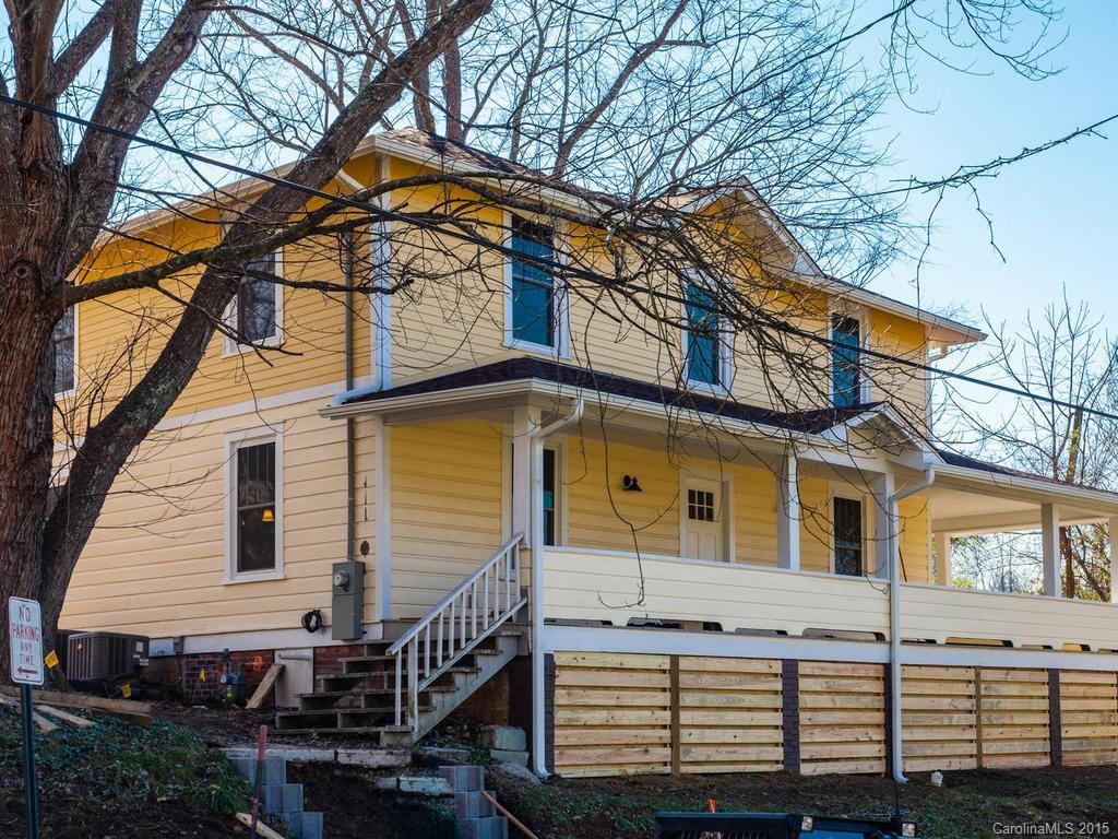 18 North St., Asheville, NC 28801
