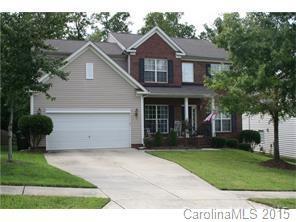 2202 Baggins Ln., Charlotte, NC 28269