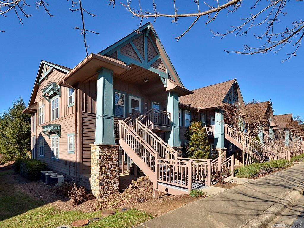 1001 Deermouse Way #1 PH 3, Hendersonville, NC 28792