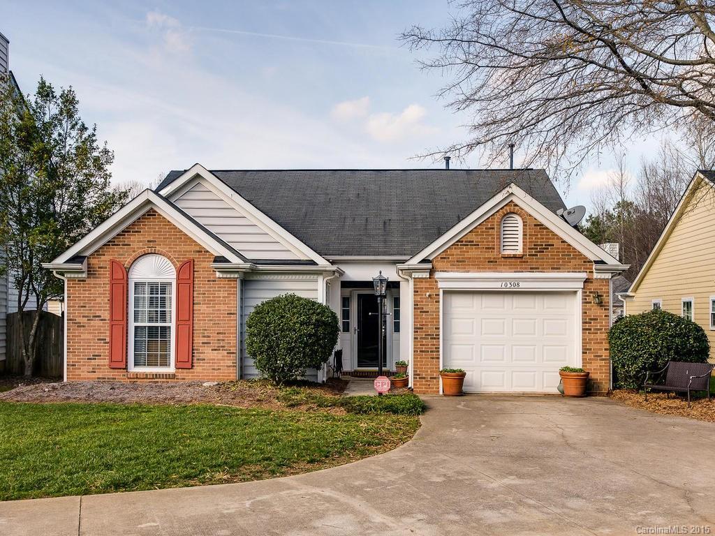 10308 Battle Ct., Charlotte, NC 28215