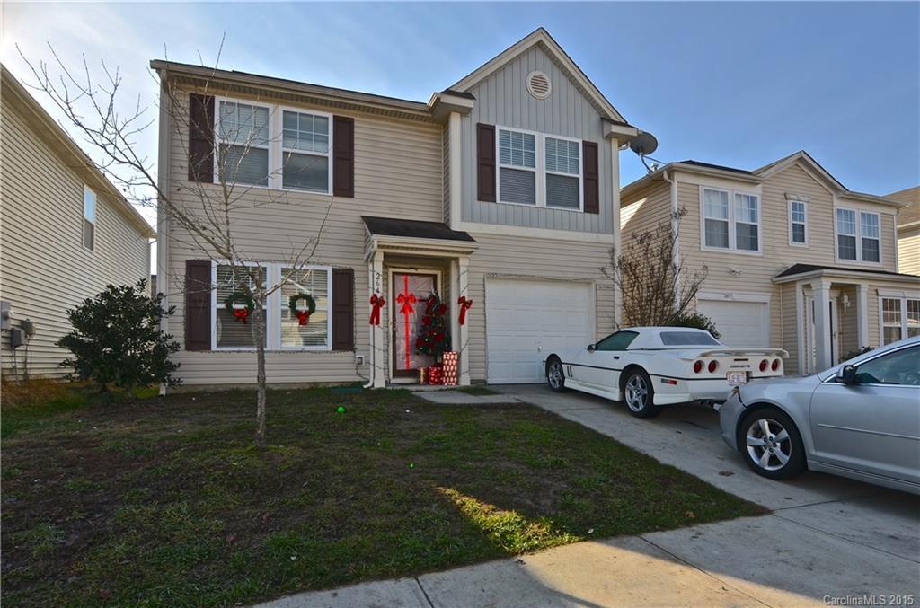 264 Morning Dew Dr., Concord, NC 28025