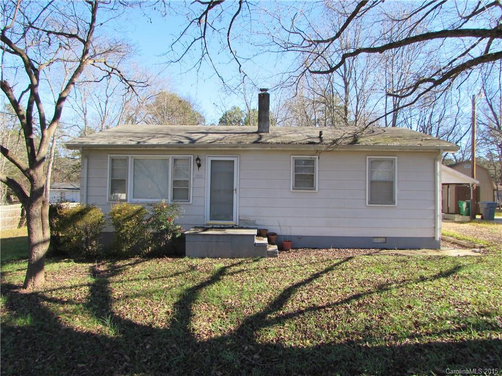 7800 Burch Shire Rd., Charlotte, NC 28269